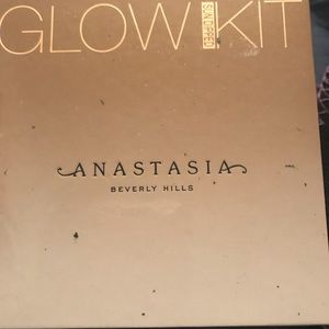 ABH glowkit